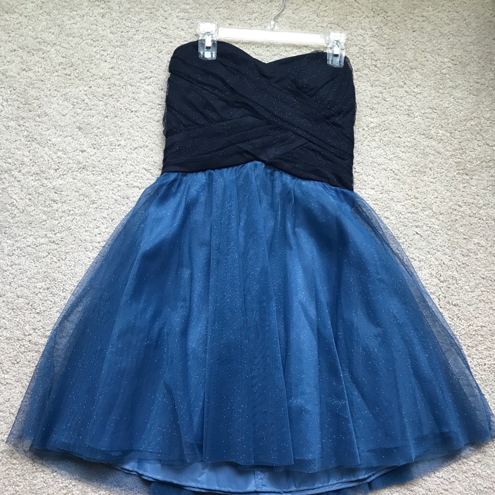 Sparkly Dress size 5